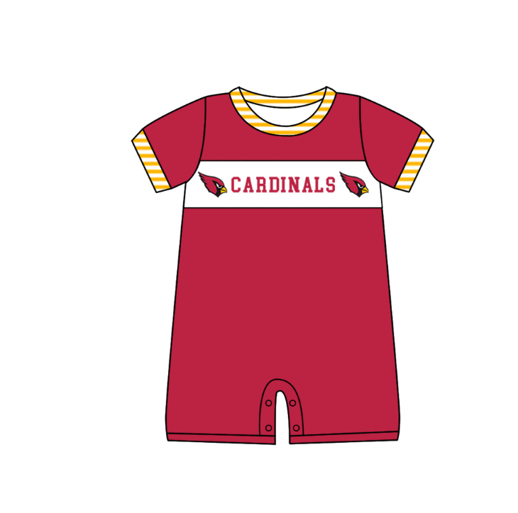 Custom moq 5 mix size milk silk summer teams baby girl boys clothes Claret short sleeve shorts sets 2 and dress and rompers 2 series