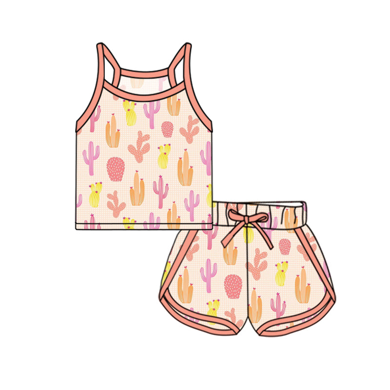 3.4 custom each style moq 5eta 4-6week Sibling Sister baby girls short sleeve dress and dress 6 match design