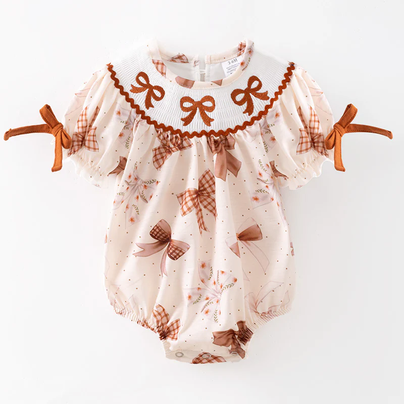 Custom moq 5 each style eta 6-7weeks baby girl clothes short sleeve pants sets and dress and romper-25.7.16