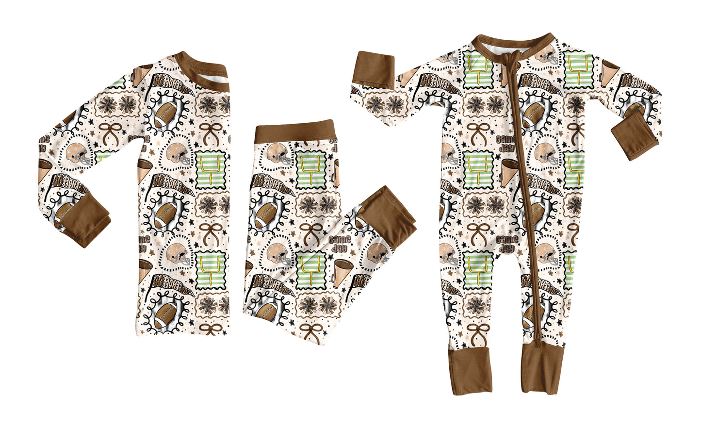25.7.21 custom each style moq 5eta 4-6week Sibling Sister bow baby boy long sleeve pants sets and rompers match family design