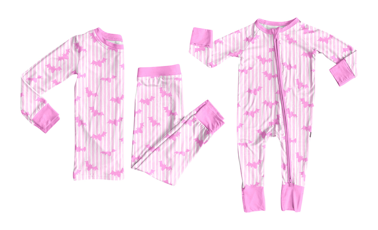 25.6.25 custom each style moq 5eta 4-6week Sibling Sisters bat baby girl long sleeve pants sets and rompers match family design