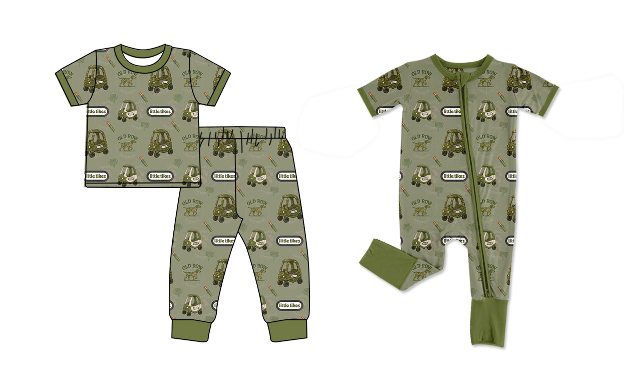 25.11.18 custom each style moq 5 eta 6-8week Sibling Sisters baby boy clothes short sleeve pants sets and romper match family design