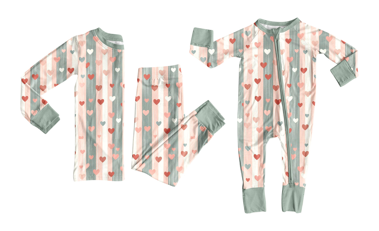 25.10.23 custom each style moq 5 eta 6-8week Sibling Sisters love baby girl clothes long sleeve pants sets and romper match family design