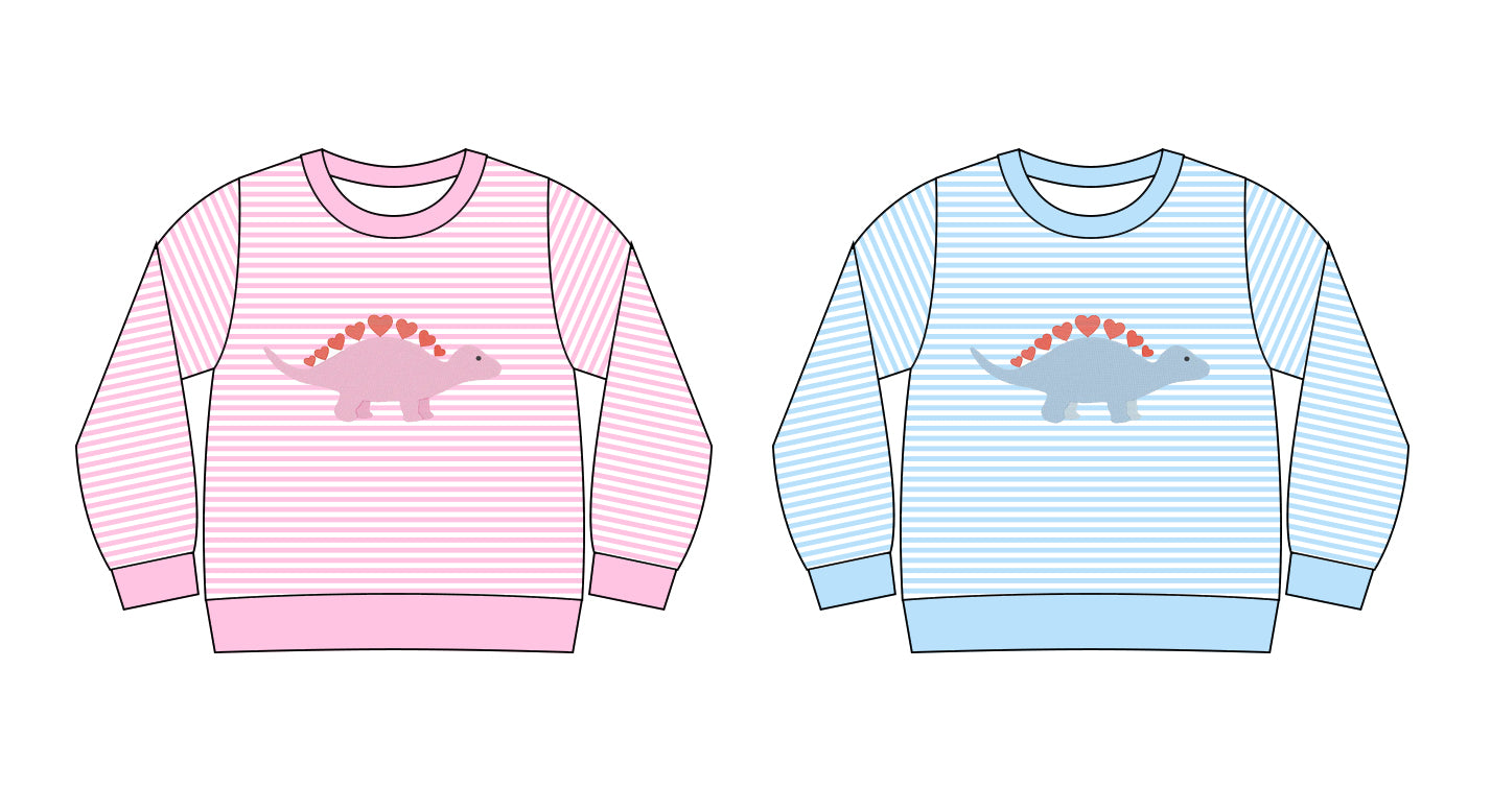 25.10.22 custom each style moq 5 eta 6-8week Sibling Sisters baby boy girl long sleeve top 2 match family design