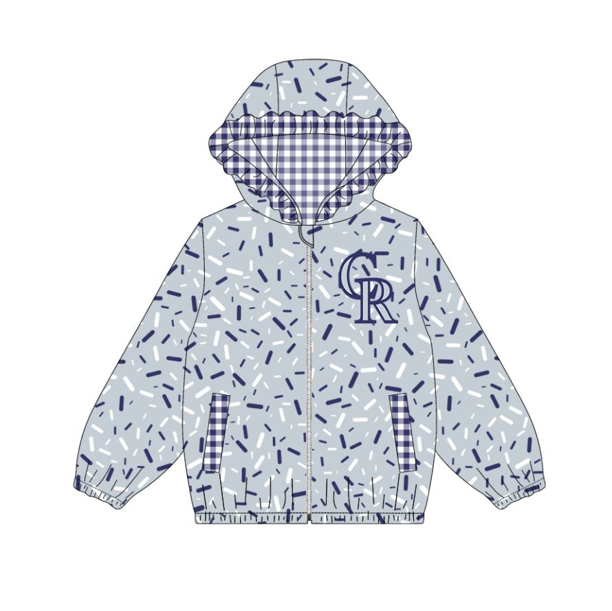 10.3-2-Custom moq 8 mix size milk silk summer team baby girls clothes hooded long sleeve top-25.10.9