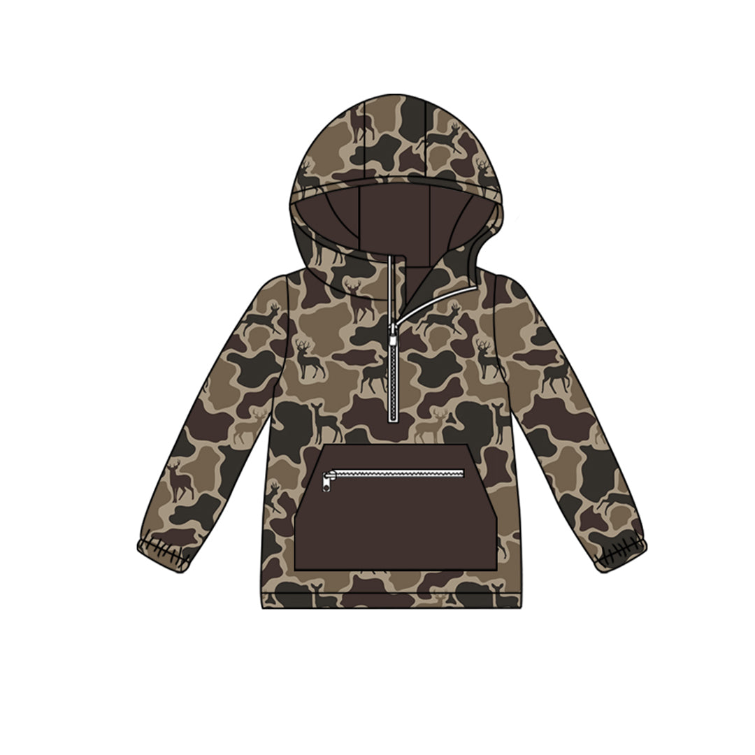 25.9.1 custom each style moq 5eta 4-6week Sibling Sisters camouflage baby boy long sleeve pants sets and top match family design
