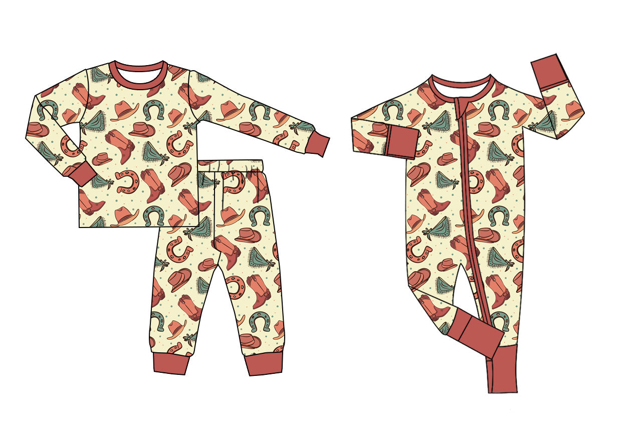 25.11.10 custom each style moq 5 eta 6-8week Sibling Sisters boot hats baby boy clothes long sleeve pants sets and romper match family design