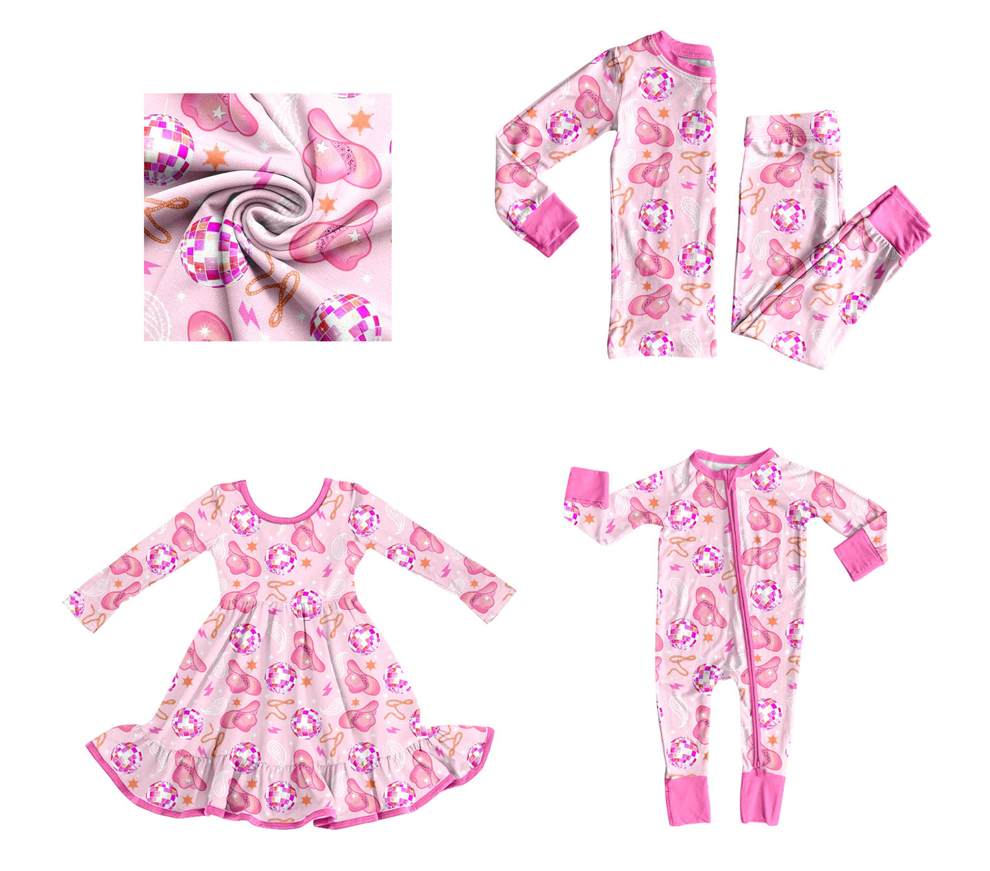 25.9.10 custom each style moq 5eta 4-6week Sibling Sisters hat baby girl long sleeve pants sets and dress and rompers match family design
