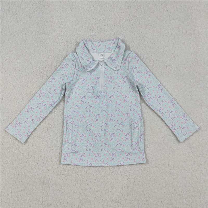 RTS NO MOQ Sibling Baby girl clothes yoga short-sleeved pants sets and top