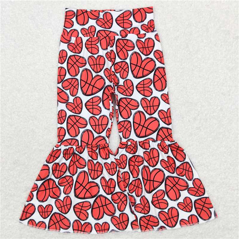 RTS NO MOQ baby boy and girls clothes basketball Short Sleeve Pants Suit