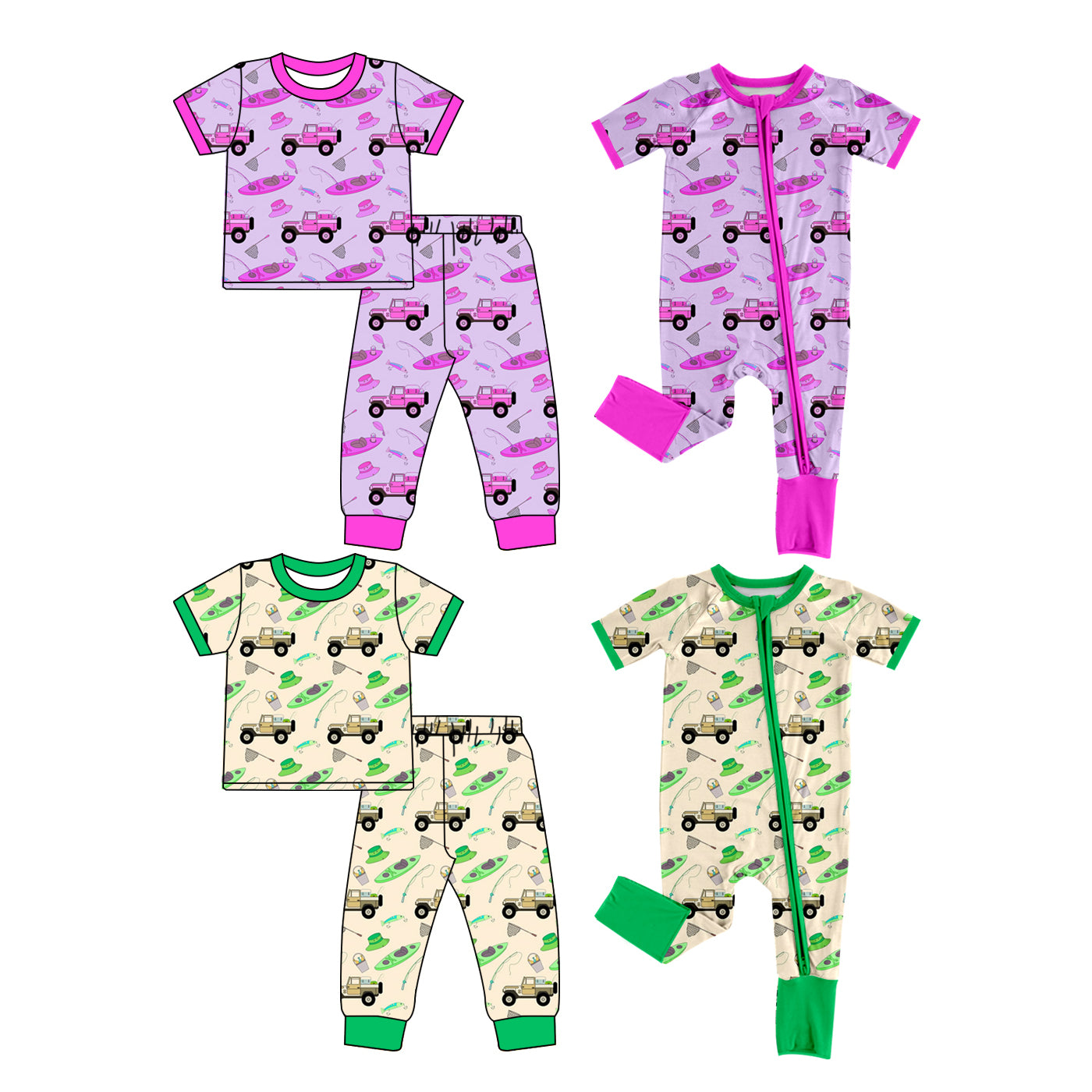 26.1.16 custom each style moq 5 eta 6-8week Sibling Sister baby short sleeve pants sets 2 and romper 2 match design