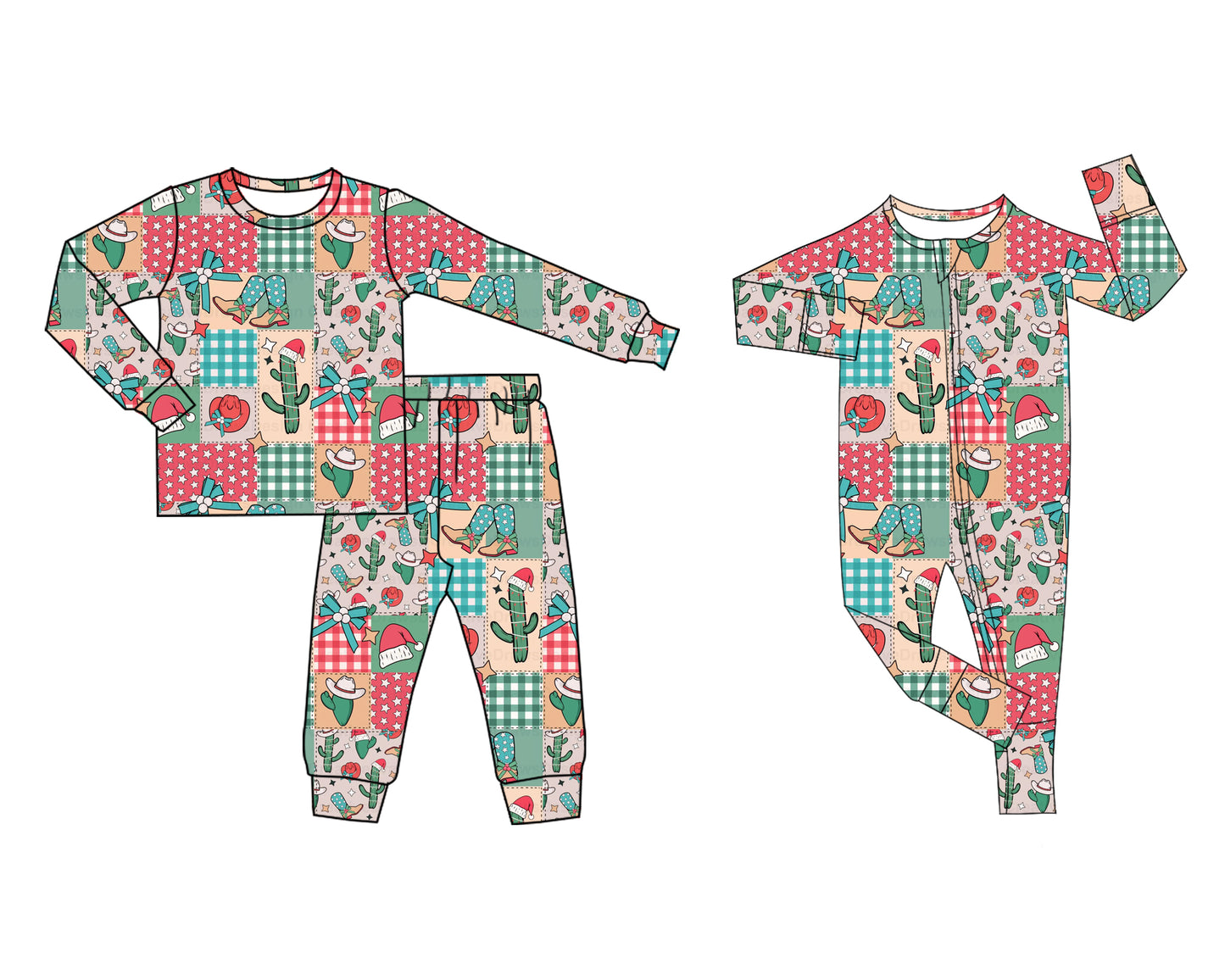 25.6.11 custom each style moq 5eta 4-6week Sibling Sisters Christmas baby girl long sleeve pants sets and rompers match family design