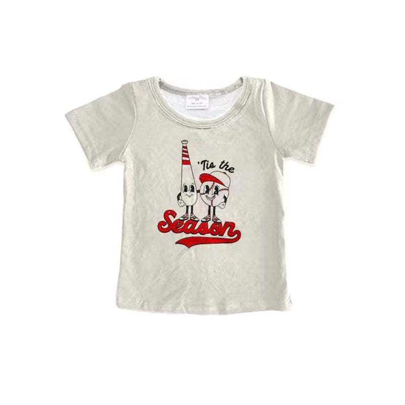 short sleeve summer top