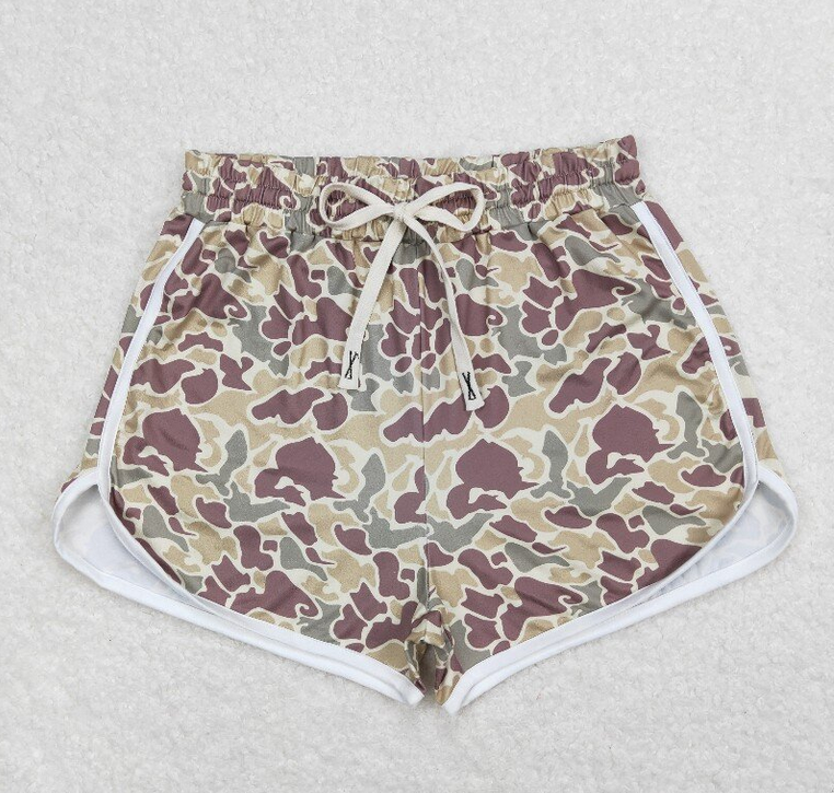 RTS NO MOQ adult shorts