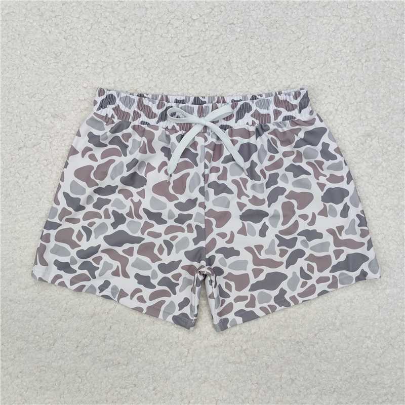 RTS NO MOQ baby girl clothes summer shorts