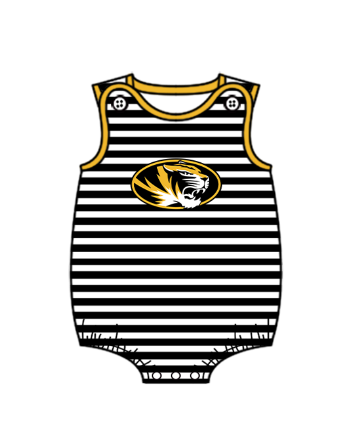 Custom moq 5 mix size milk silk summer teams baby girl boys clothes yellow short sleeve shorts sets and swimsuit and rompers series