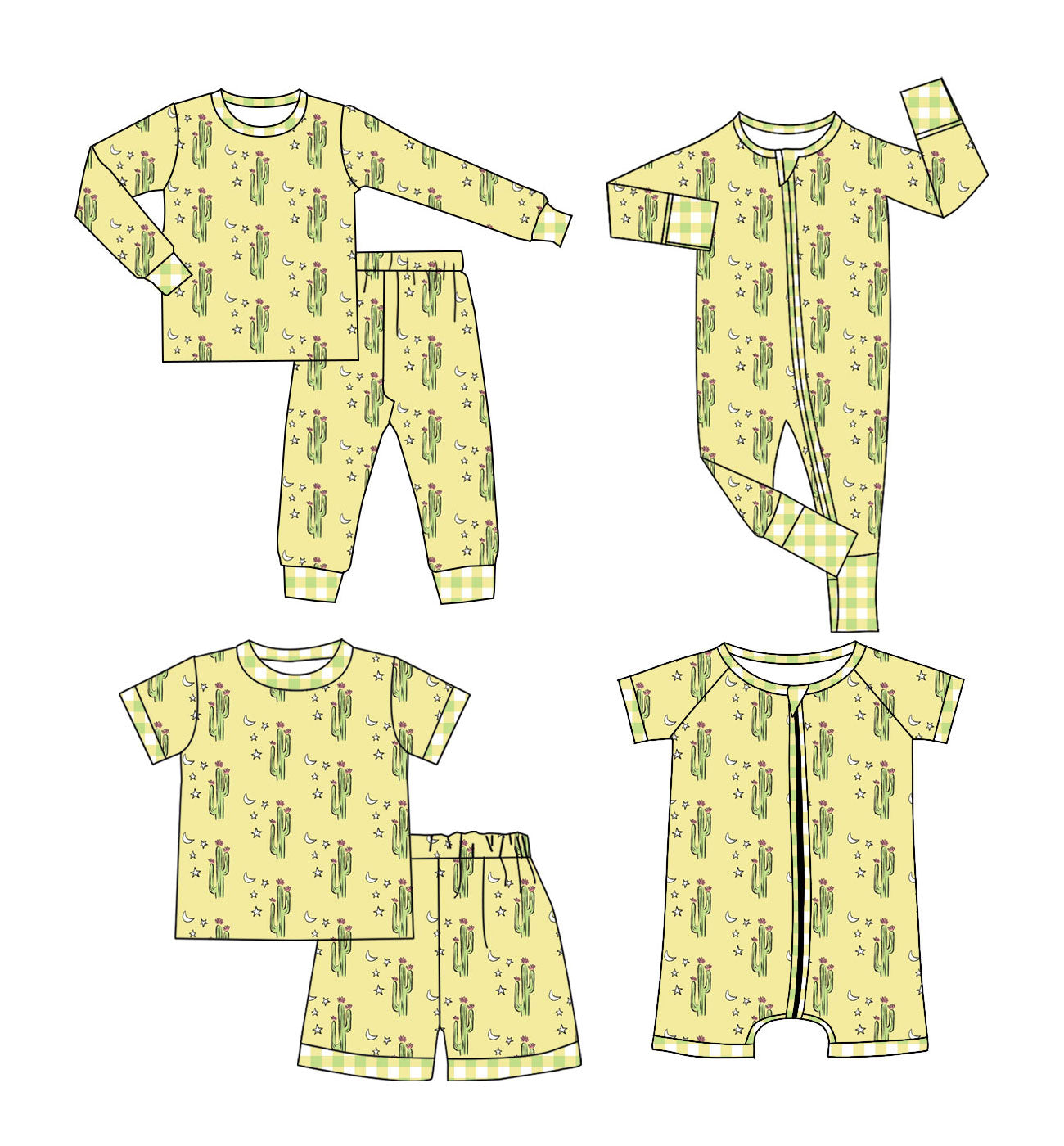 25.10.30 custom each style moq 5 eta 6-8week Sibling Sister baby long sleeve pants sets and shorts sets and romper 2 match design