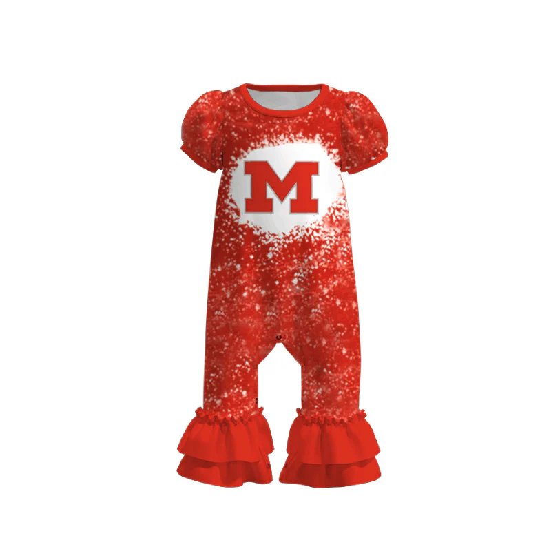 Custom moq 5 mix size eta 6-8weeks milk silk summer teams baby girl clothes short sleeve pants sets 2 and romper 2-25.10.24