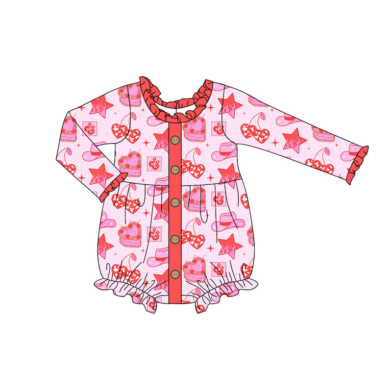 9.11 custom each style moq 5eta 4-6week Sibling Sister hat boots red baby girl dress and rompers match family design