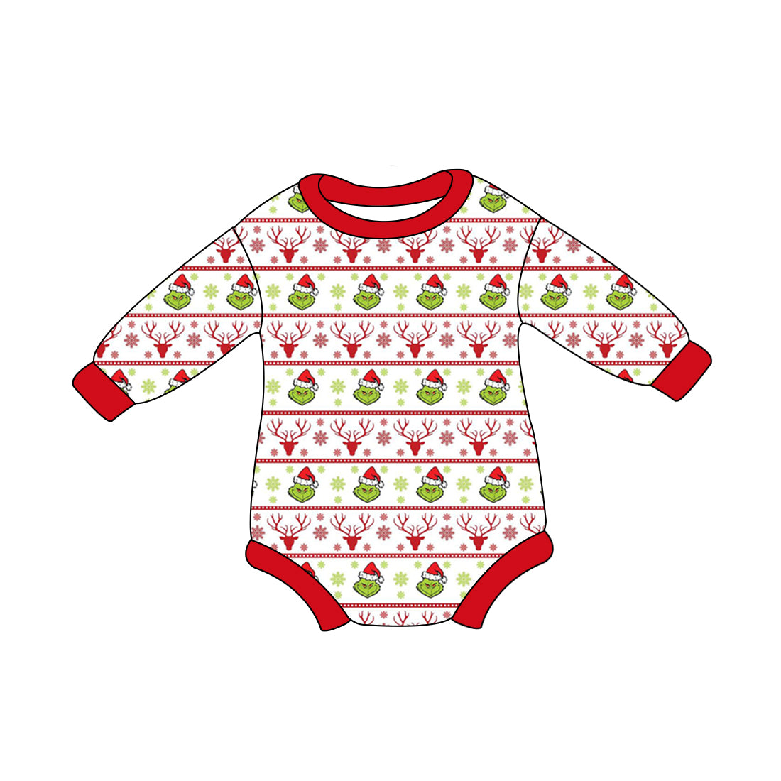 8.1 custom each style moq 5 eta 4-6week Sibling Sister baby boys clothes Christmas red long sleeve top and long sleeve romper match family design
