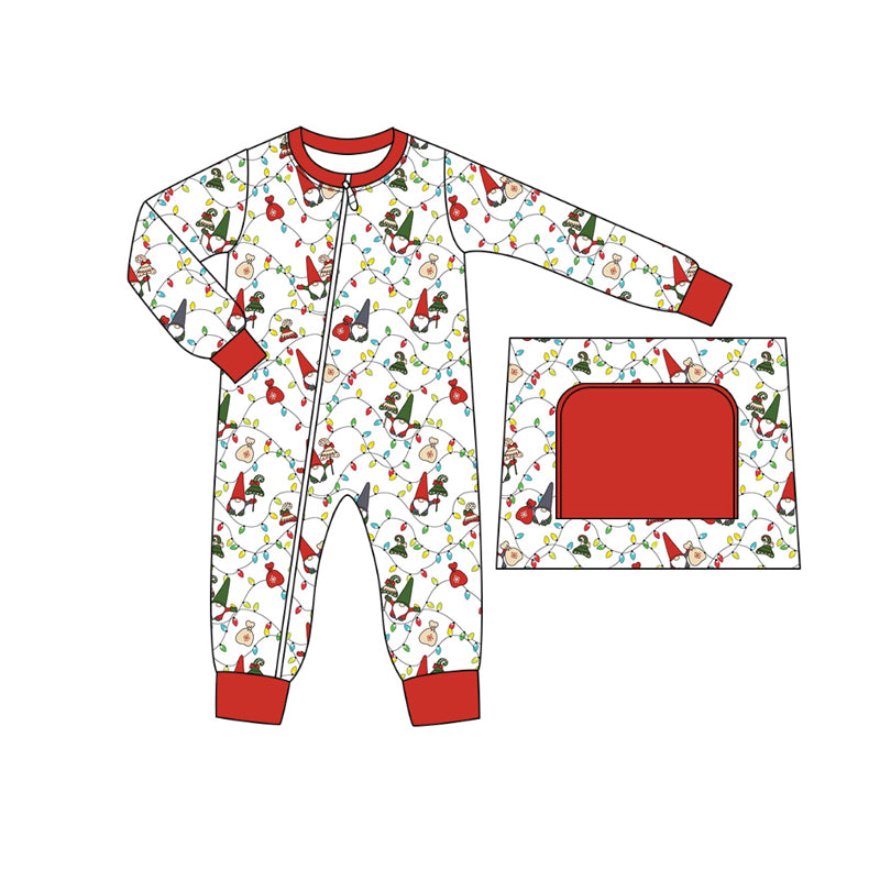 7.18 custom each style moq 5eta 4-6week Sibling Sister Christmas red baby boys sets and rompers match family design
