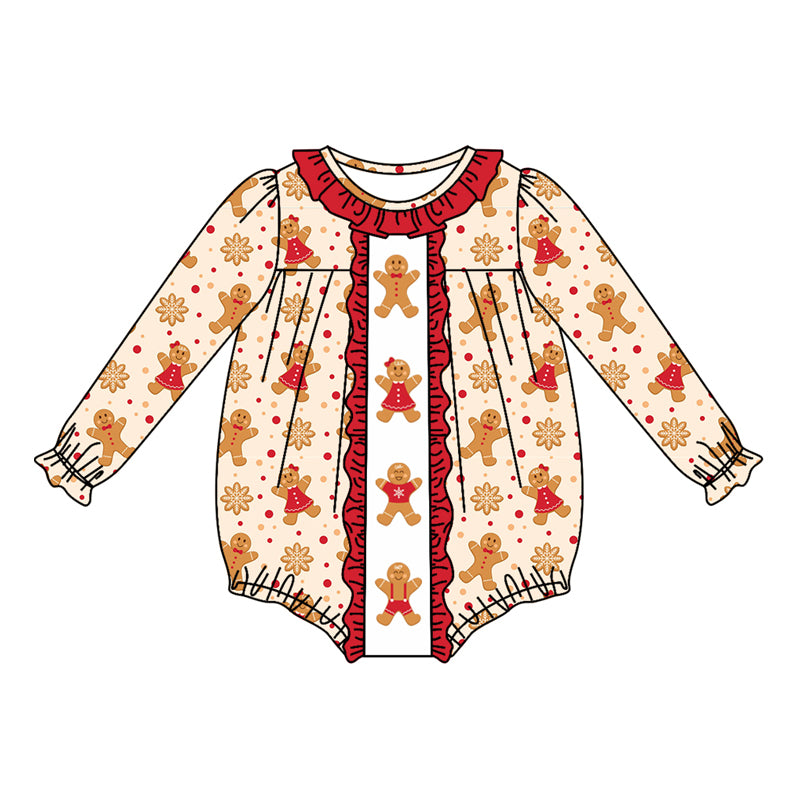 7.25 custom each style moq 5eta 4-6week Sibling Sister Christmas baby girls sets and dress and rompers match family design