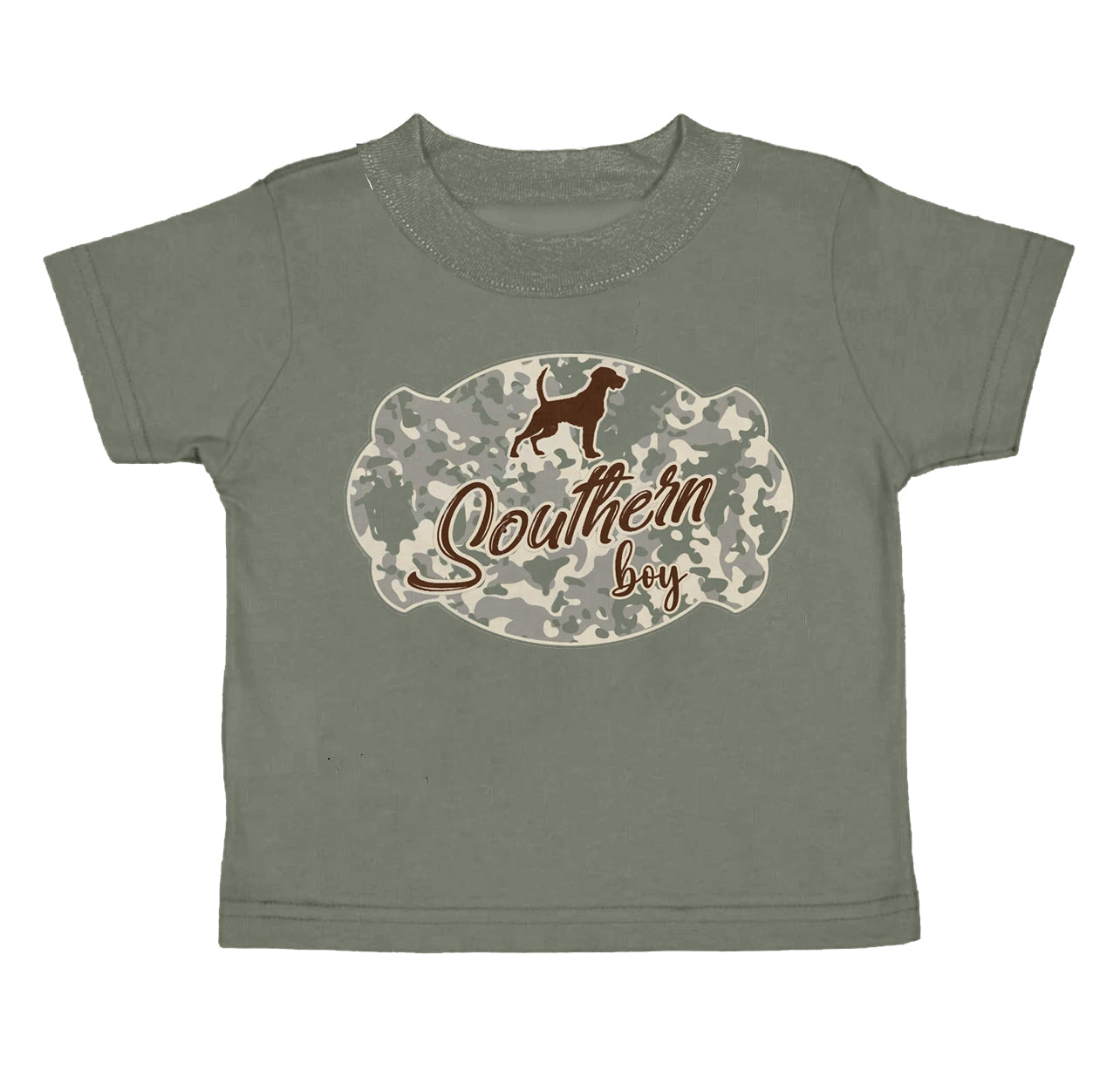 9.2 custom each style moq 5 eta 4-6week baby boy clothes southern boy short sleeve top