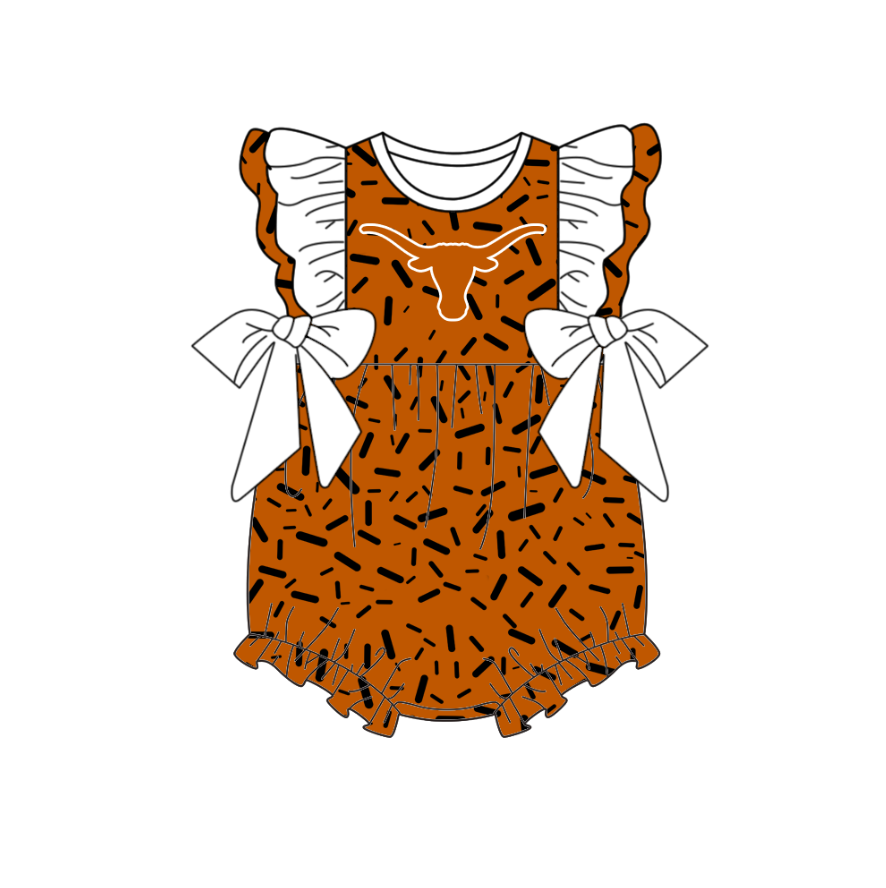 Custom moq 5 mix size milk silk summer teams baby girl clothes short sleeve dress and rompers series