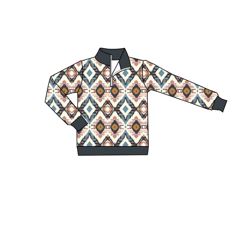 8.28 custom each style moq 5 eta 4-6week Sibling Sister baby girls clothes long sleeve top and long sleeve romper match family design