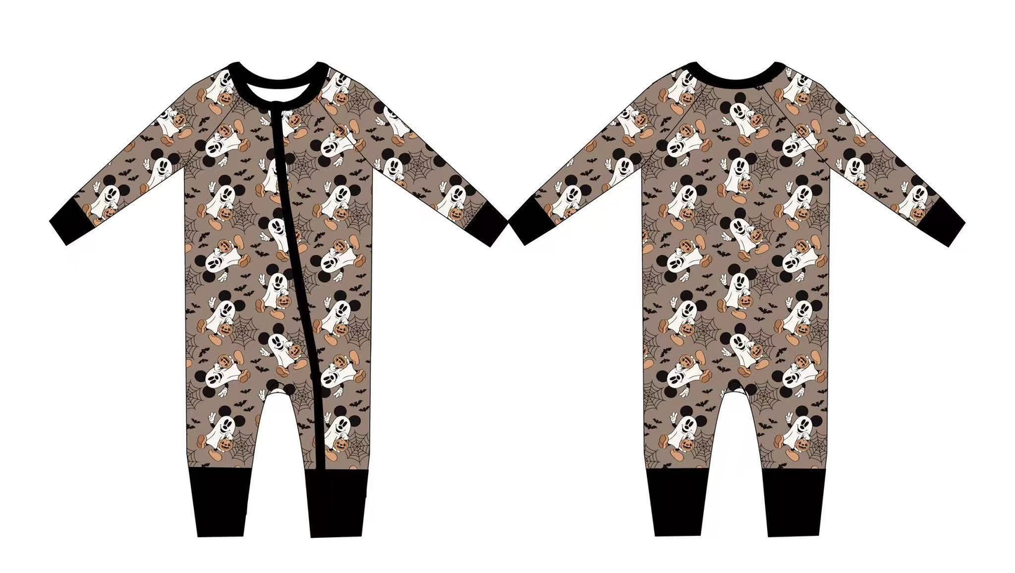Custom moq 5 each style eta 6-7weeks baby girl clothes long sleeve romper-25.7.22