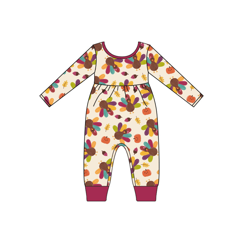 6.10 custom each style moq 5eta 4-6 week Sibling Sister turkey girls pajamas outfits and romper match family design