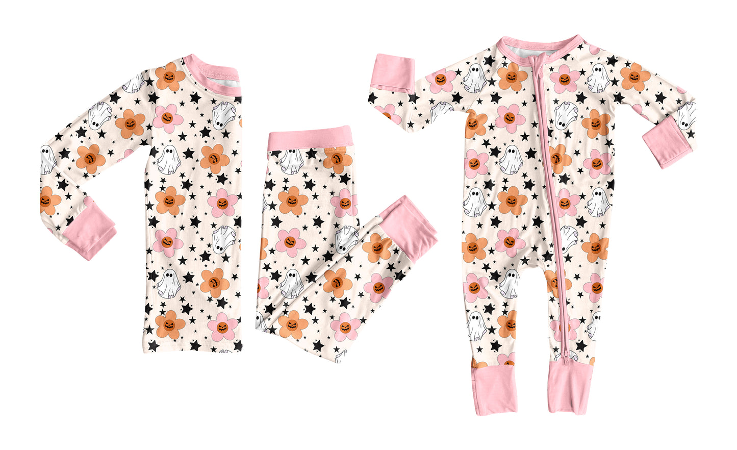 25.7.31 custom each style moq 5eta 4-6week Sibling Sister floral baby girl long sleeve pants sets and rompers match family design