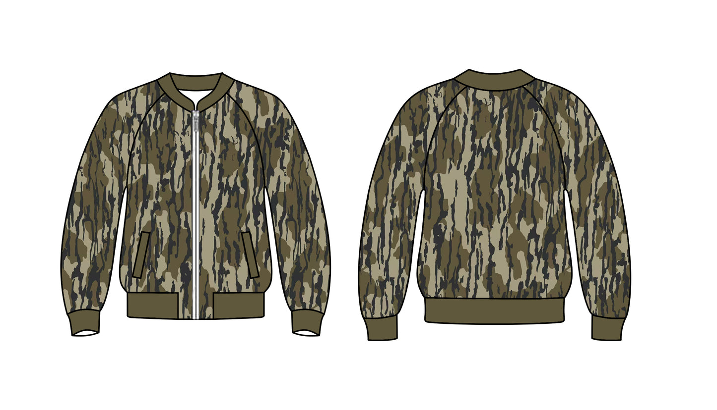 9.7 custom each style moq 5 eta 4-6week baby boys clothes camouflage zipper long sleeve top