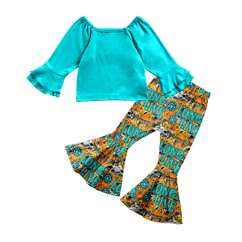 9.3 custom each style moq 5eta 4-6week baby boy clothes long sleeve pants sets
