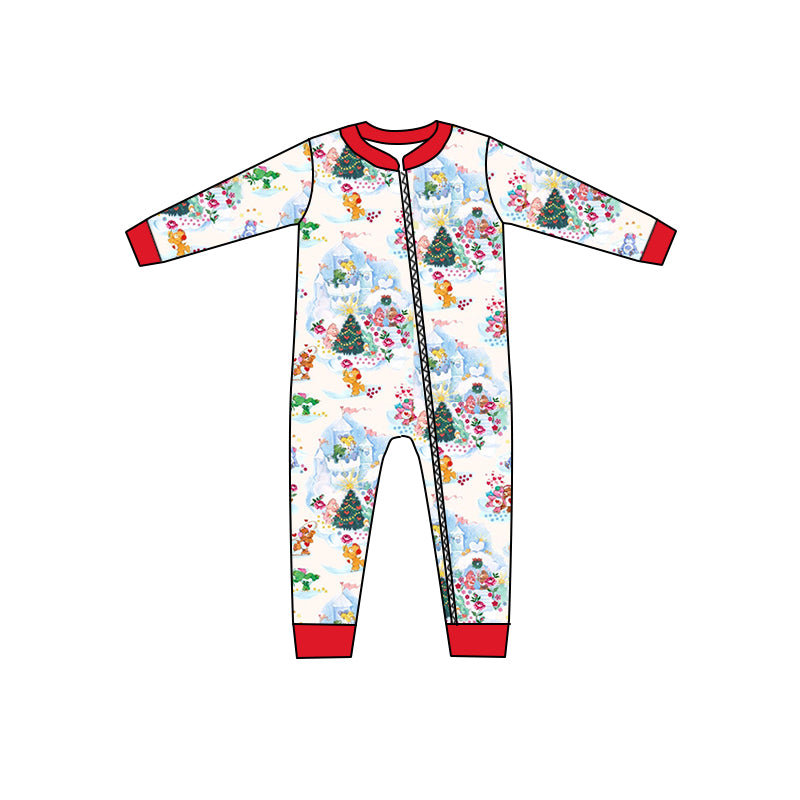 7.4 custom each style moq 5eta 4-6week Sibling Sister baby boys sets and rompers match family design