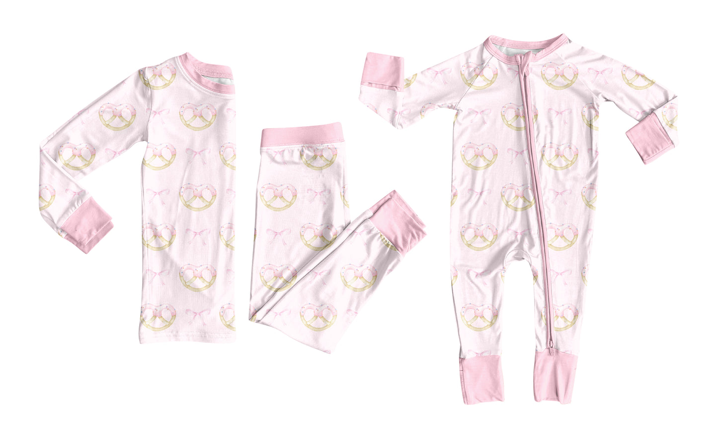 25.7.18 custom each style moq 5eta 4-6week Sibling Sister pink baby girl long sleeve pants sets and rompers match family design
