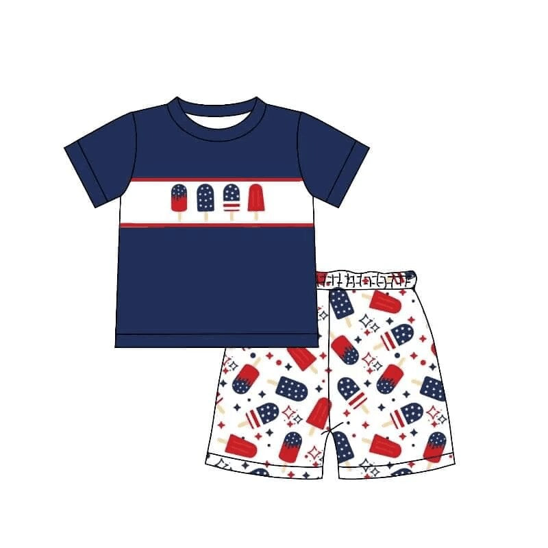 Deadline April 5 boys sets