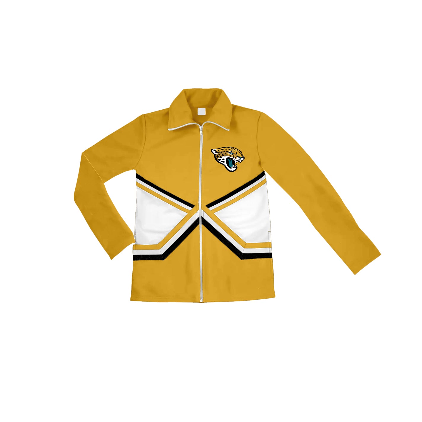 Custom moq 5 mix size milk silk baby girls clothes team bow gold hooded long sleeve tops and shorts and jacket-25.7.21