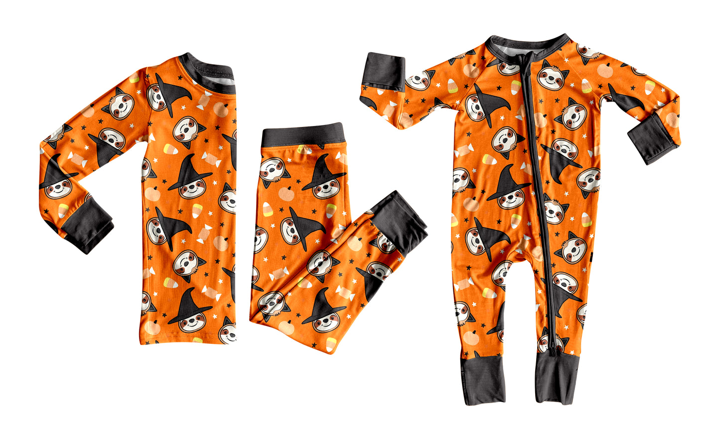 25.7.10 custom each style moq 5eta 4-6week Sibling Sister orange baby boy long sleeve pants sets and rompers match family design