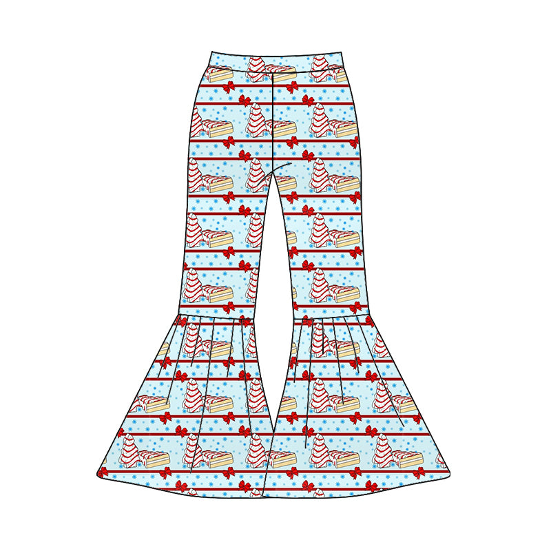 7.6 custom each style moq 5eta 4-6week adult clothes Christmas red pants adult women
