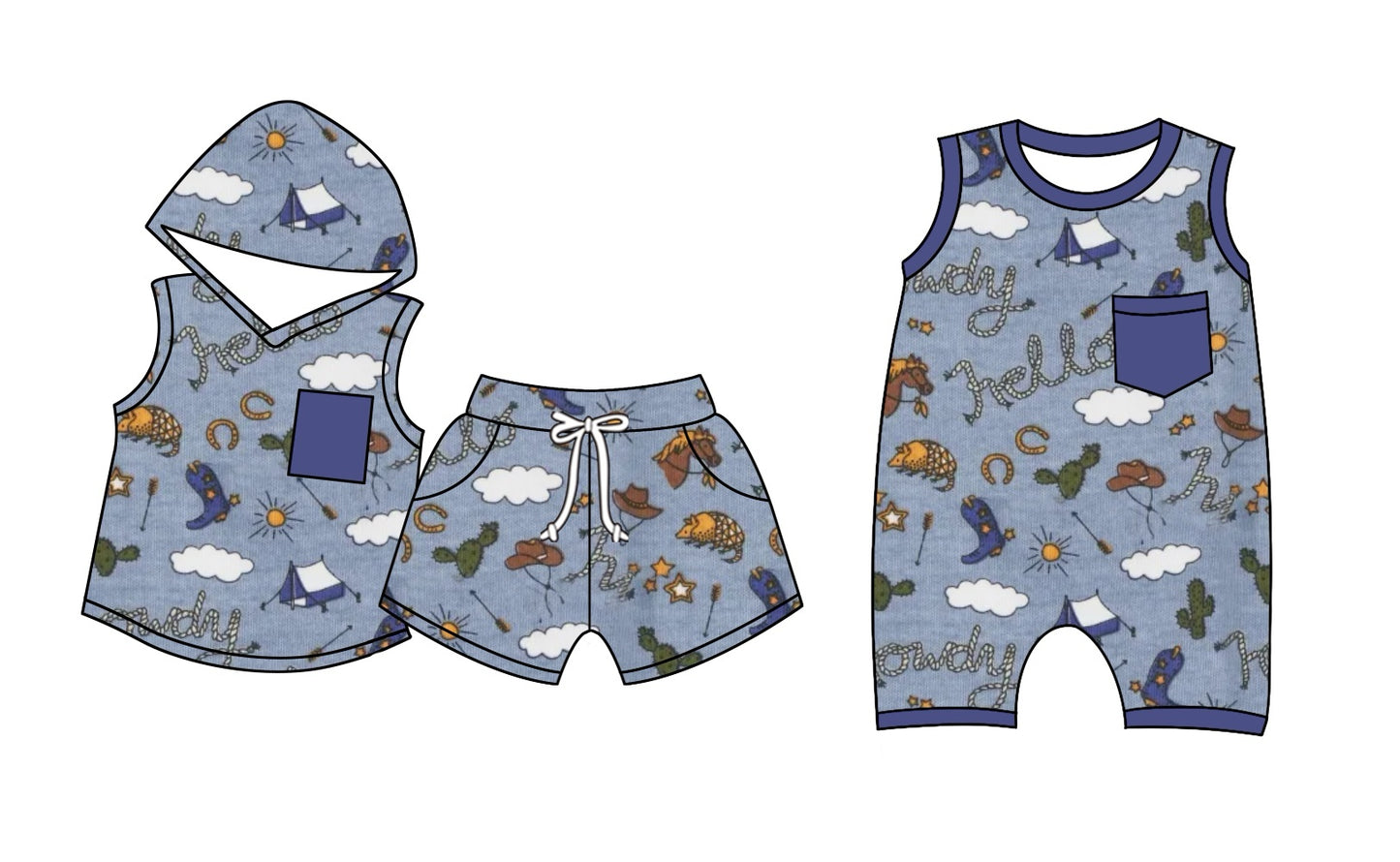 11.11 custom each style moq 5eta 4-6week Sibling Sister hat baby girl short sleeve shorts sets and rompers match design