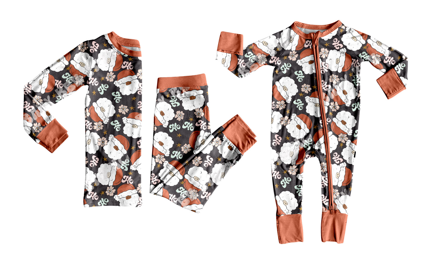 25.7.28 custom each style moq 5eta 4-6week Sibling Sister Christmas baby girl long sleeve pants sets and rompers match family design