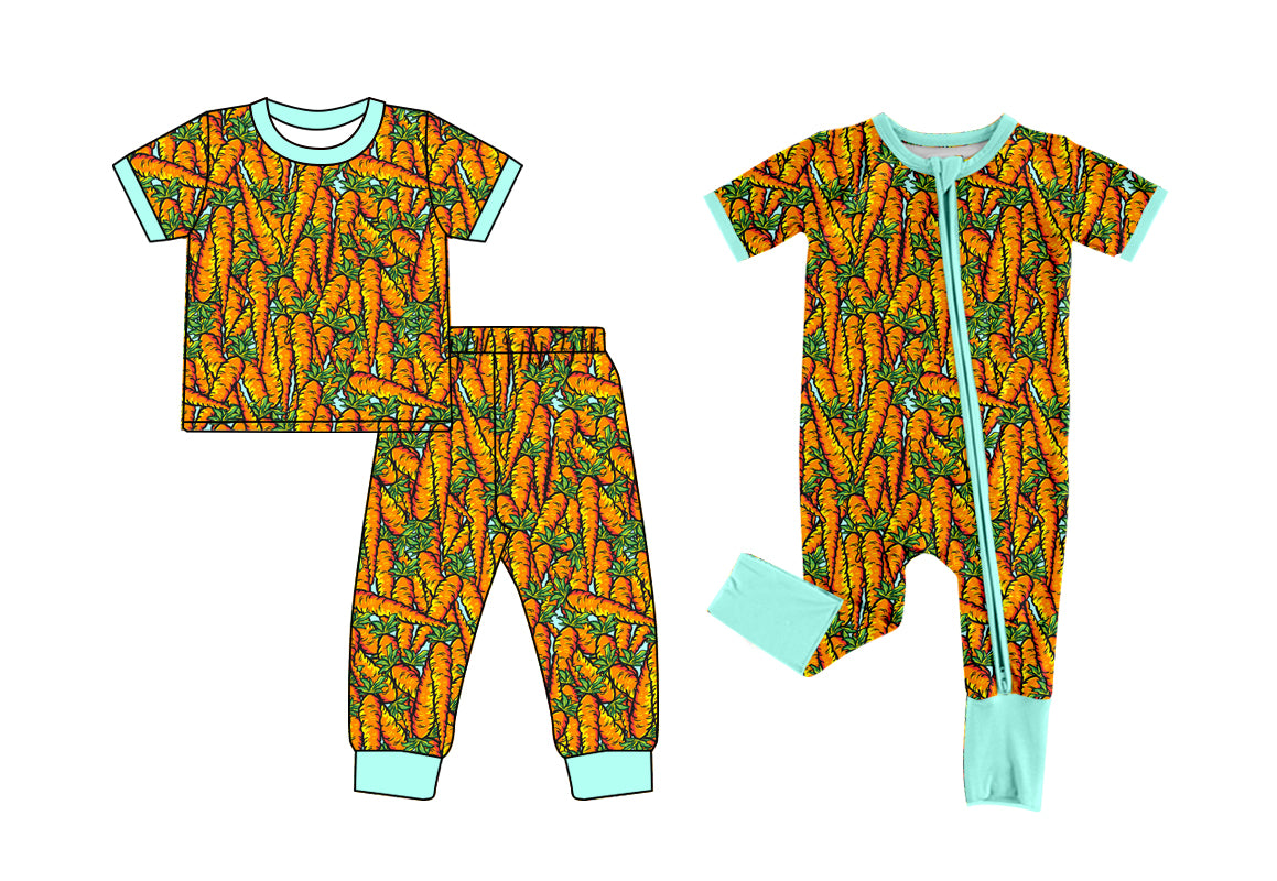 26.1.12 custom each style moq 5 eta 6-8week Sibling Sisters baby boy clothes short sleeve pants sets and romper match family design