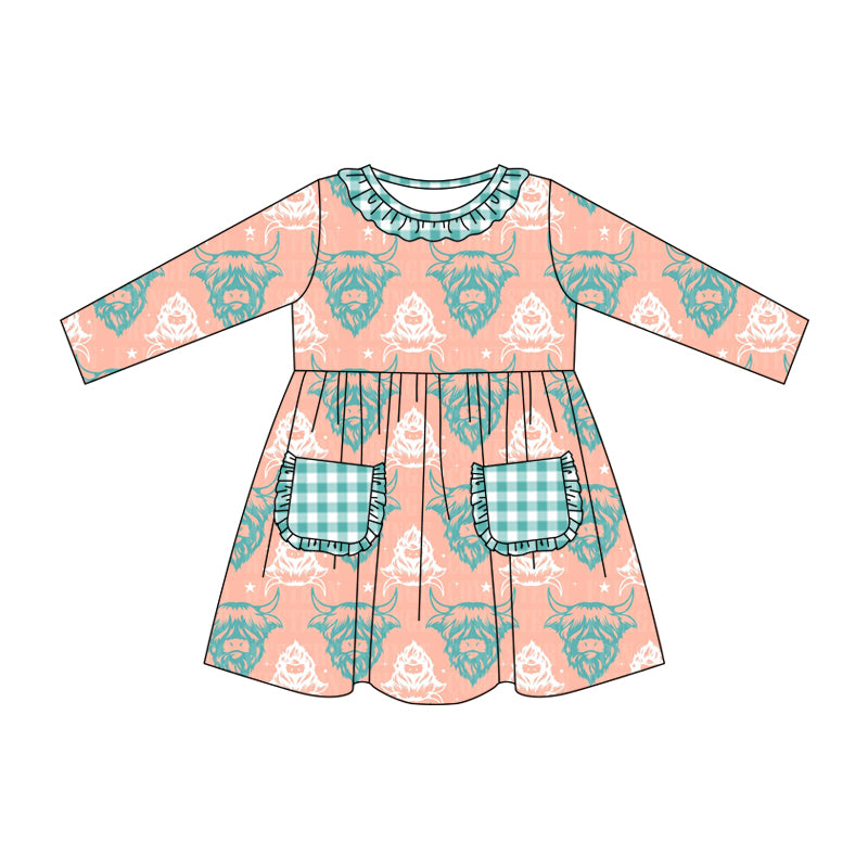 5.8custom each style moq 5eta 4-5week Dresses in different print styles