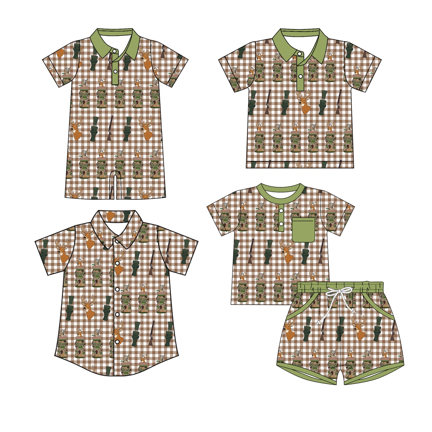 25.10.14 custom each style moq 5 eta 6-8 week Sibling Sister baby boy short sleeve shorts sets and boy rompers and top 2 match family design