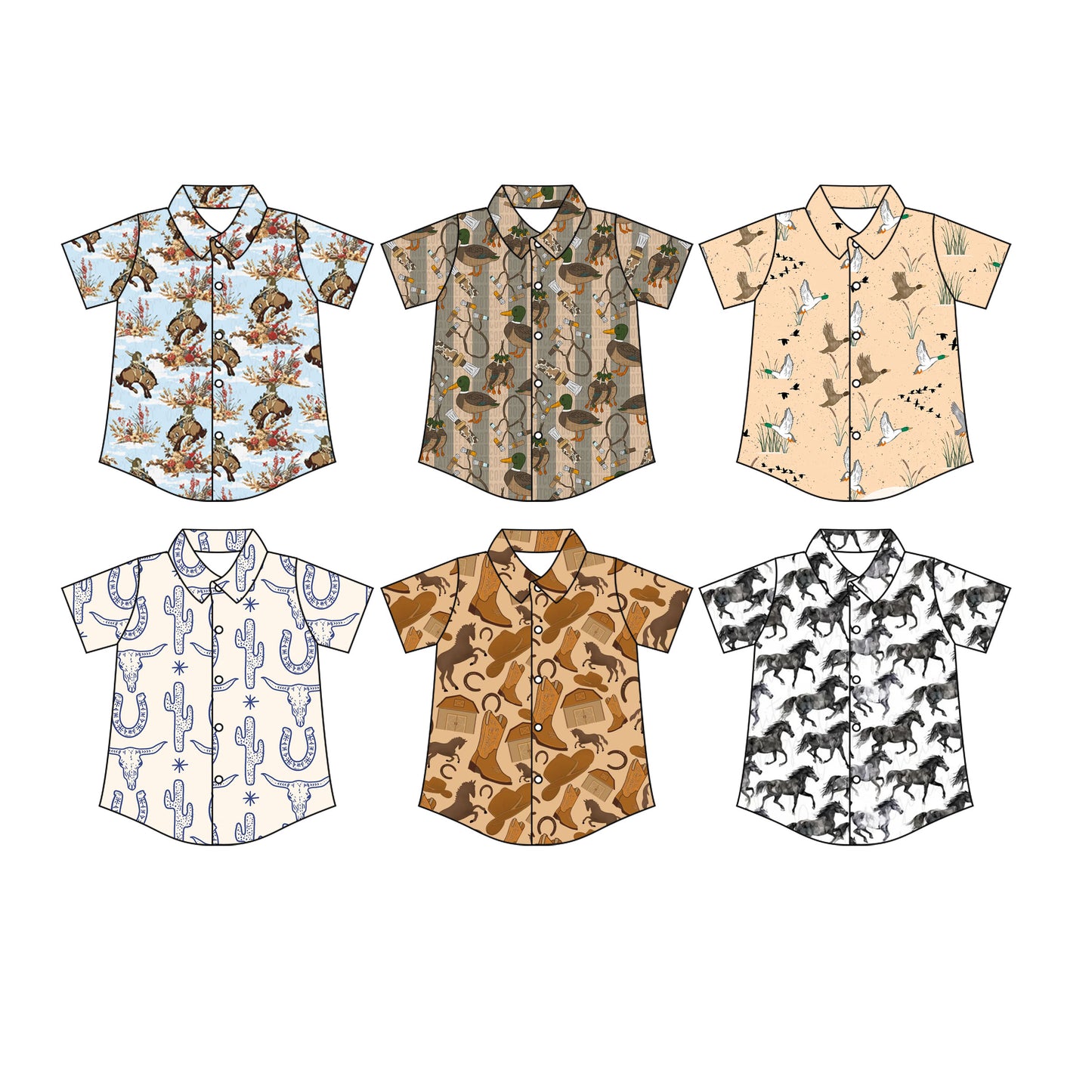 25.5.7 custom each style moq 5eta 4-6week Sibling Sister baby boy short sleeve top 1 and top 6 match family design