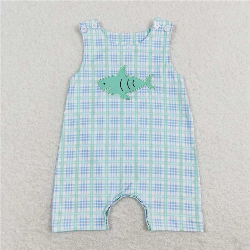 Baby Girl clothes Embroidery Shirt Shorts Summer Rompers Outfits Romper Clothes Sets