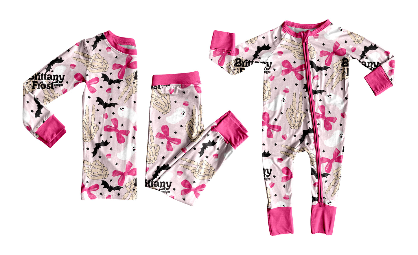 25.7.23 custom each style moq 5eta 4-6week Sibling Sister bow baby girl long sleeve pants sets and rompers match family design