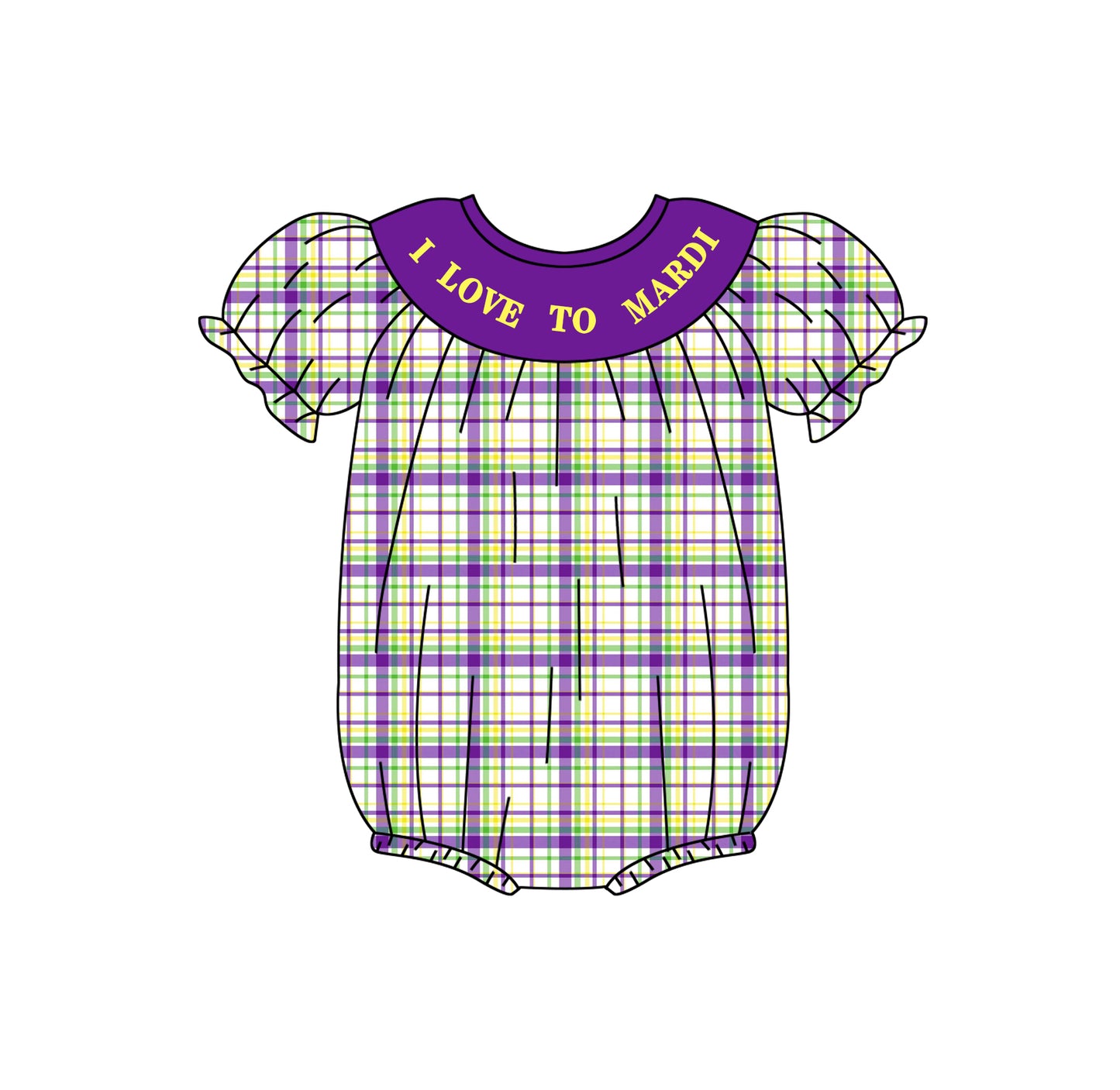 10.12 custom each style moq 5eta 4-6week baby girl clothes mardi purple short sleeve rompers