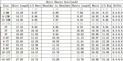 NEW RTS NO MOQ yoga fabric cotton GSSO3847(GSD4256+SS0961)Yoga Separate Shorts Baby Girls Light Blue Sleeveless Top Split Hem Short Yoga Skirt Set